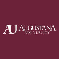 Au, Augustana University, Apparel Long Sleeve Tee | Teevron