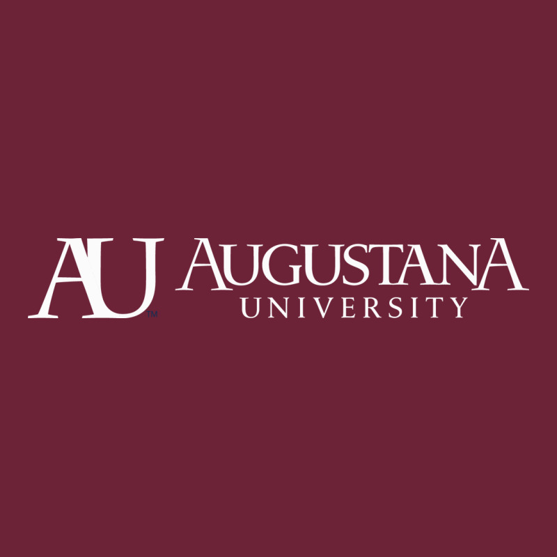 Au, Augustana University, Apparel Long Sleeve Tee by linhVisuals | Teevron