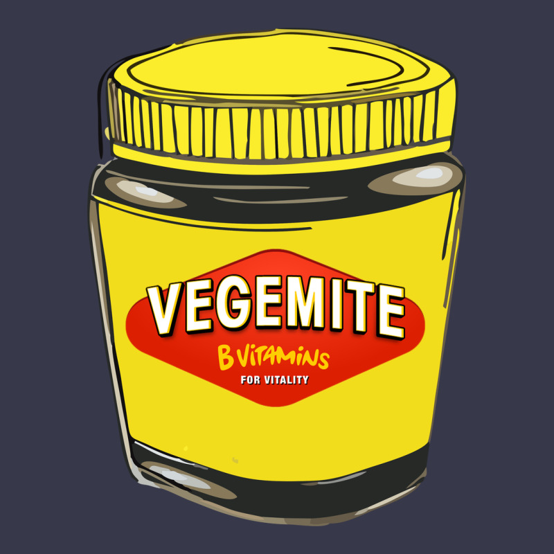 Vegemite Long Sleeve Tee by linhVisuals | Teevron