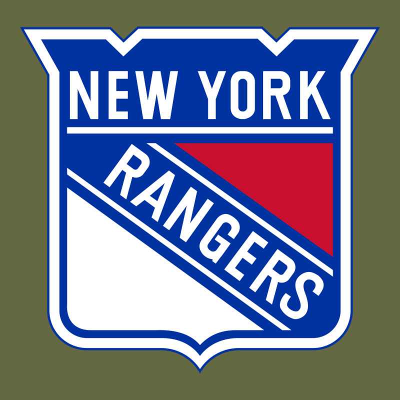 Ny Rangers Long Sleeve Tee by linhVisuals | Teevron