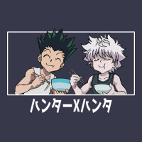 Gon Killua Long Sleeve Tee | Teevron