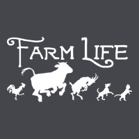 Farm Life Animal Long Sleeve Tee | Teevron
