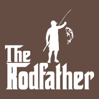 Fishing The Rodfather Long Sleeve Tee | Teevron
