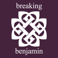 Breaking Benjamin - Black And White Long Sleeve Tee | Teevron