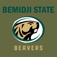 Bemidji State Beavers, Gear Long Sleeve Tee | Teevron