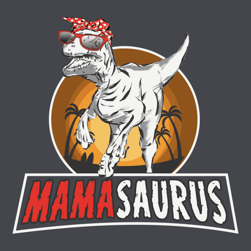 Mamasaurus Long Sleeve Tee by linhVisuals | Teevron