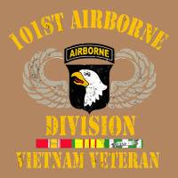 Airborne 101st Division Long Sleeve Tee | Teevron