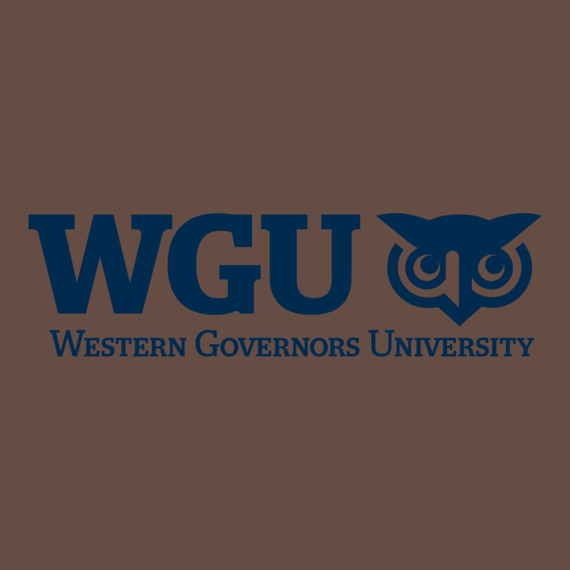 W Governors, Education, Wgu Long Sleeve Tee by linhVisuals | Teevron