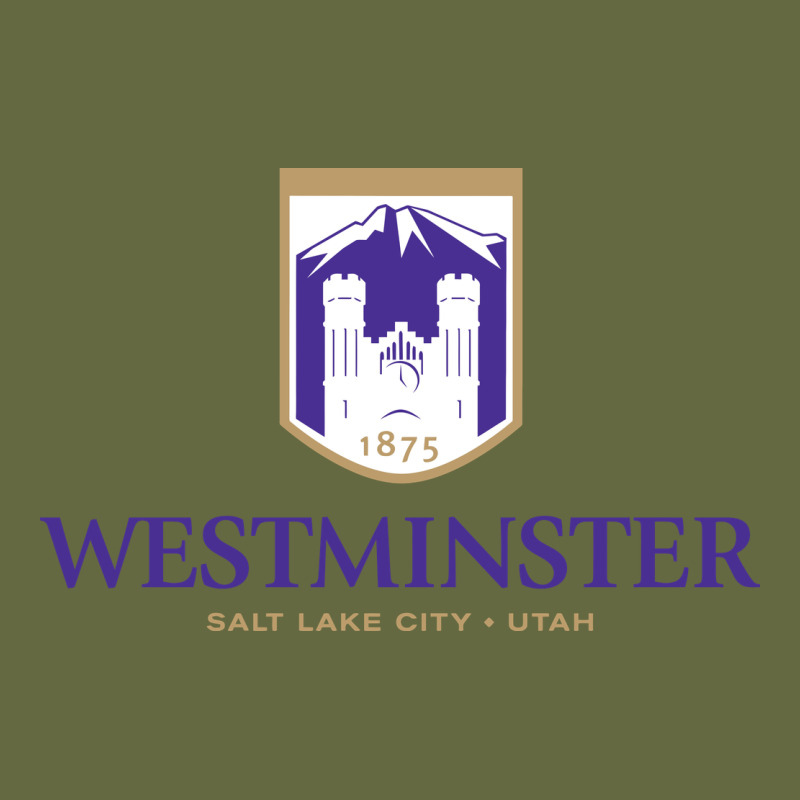Westminster, Sudies In Utah Long Sleeve Tee by linhVisuals | Teevron