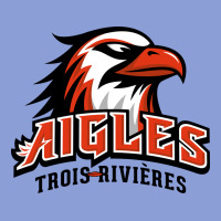 Trois Rivières Aigles Long Sleeve Tee | Teevron