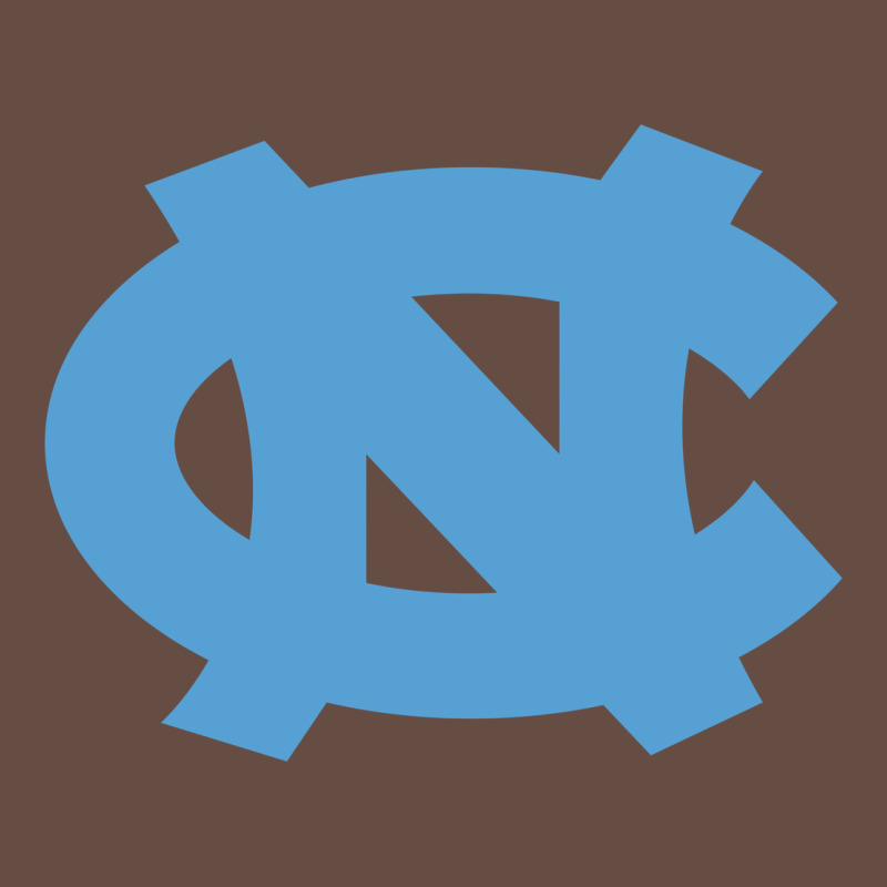 North Carolina Tar Heels Long Sleeve Tee by linhVisuals | Teevron