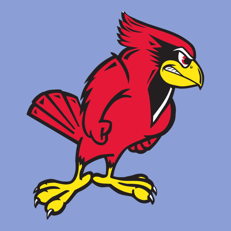Illinois State Redbirds Long Sleeve Tee by linhVisuals | Teevron