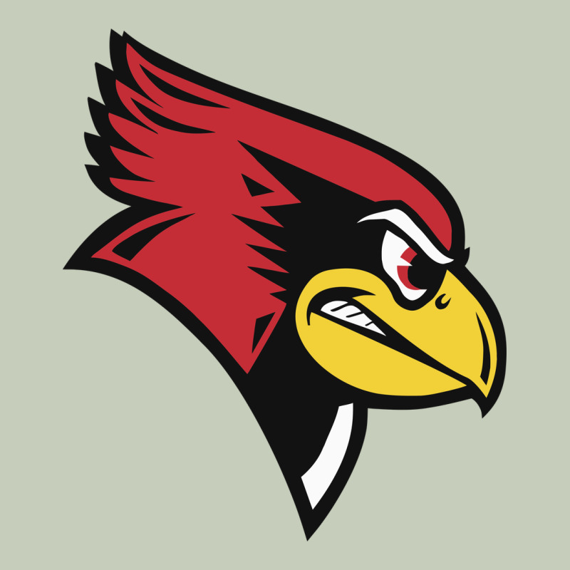 Illinois State Redbirds Long Sleeve Tee by linhVisuals | Teevron