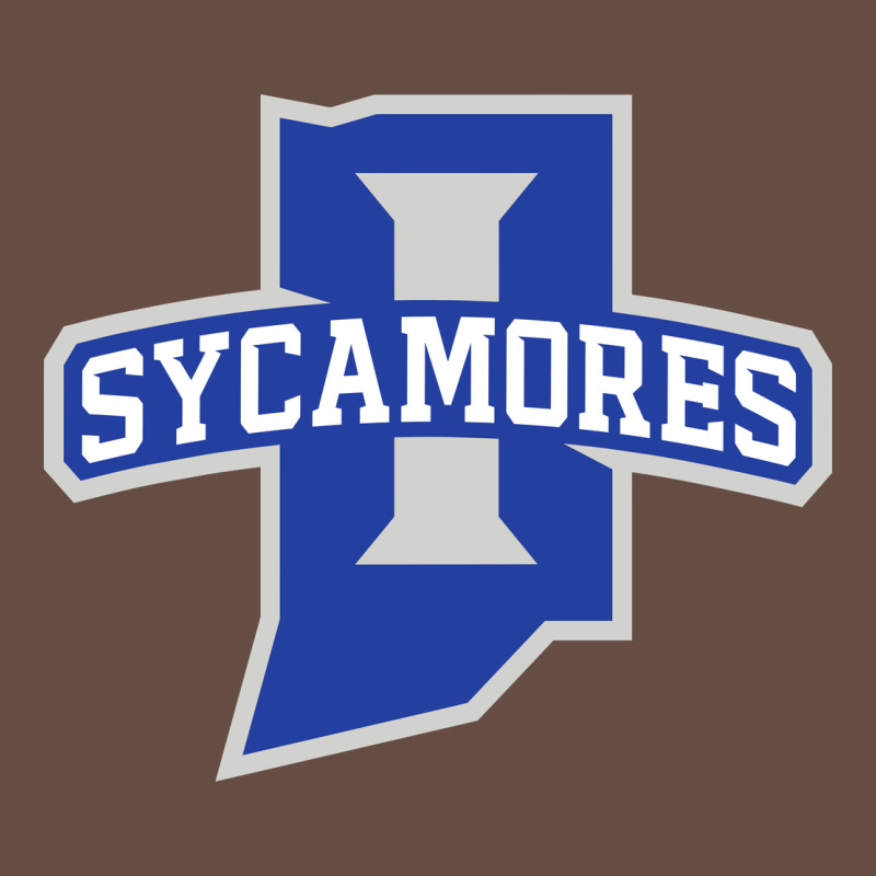 Indiana State Sycamores Long Sleeve Tee by linhVisuals | Teevron