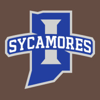 Indiana State Sycamores Long Sleeve Tee | Teevron