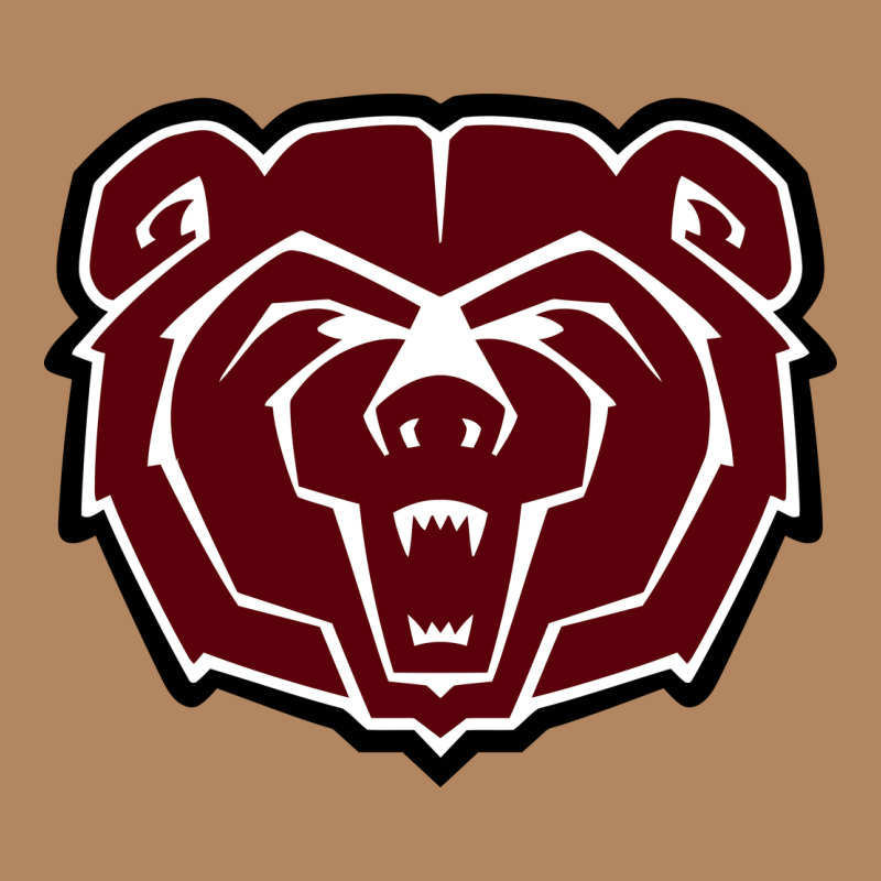 Missouri State Bears Long Sleeve Tee by linhVisuals | Teevron