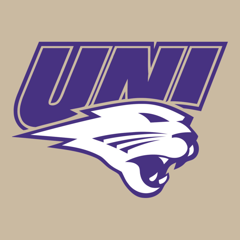 Northern Iowa Panthers Long Sleeve Tee by linhVisuals | Teevron