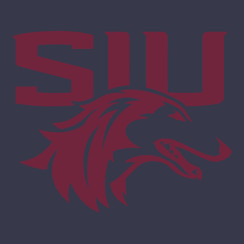Southern Illinois Salukis Long Sleeve Tee by linhVisuals | Teevron