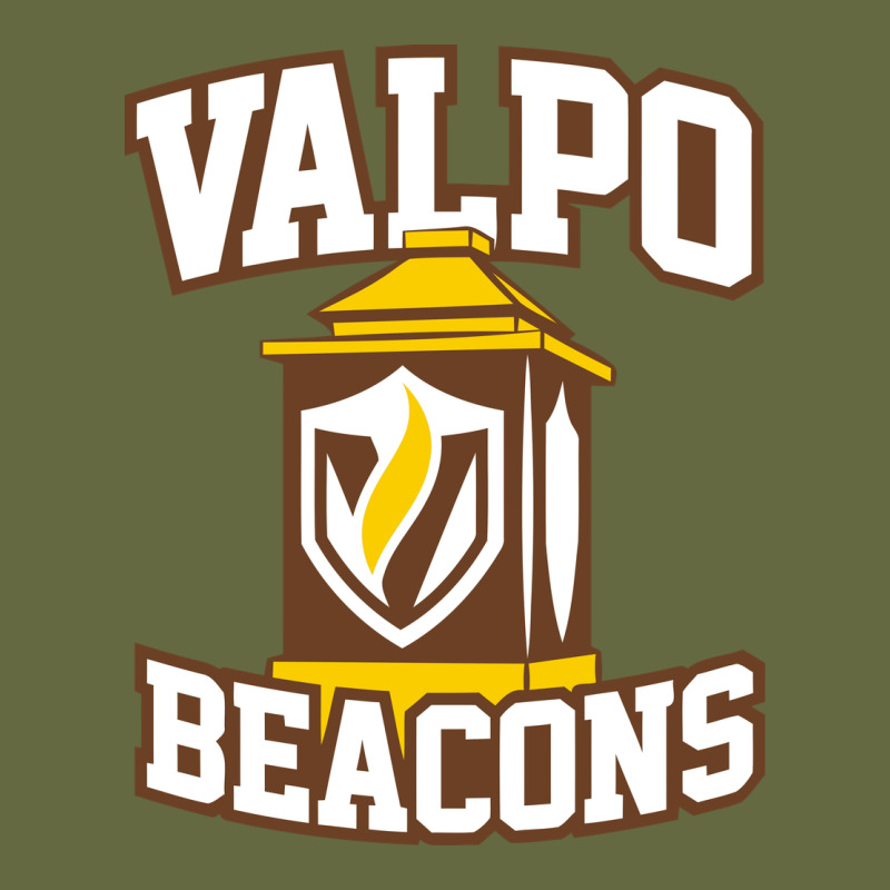 Valparaiso Beacons Long Sleeve Tee by linhVisuals | Teevron