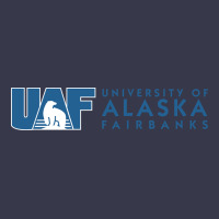 University Of Alaska Fairbanks Long Sleeve Tee | Teevron