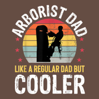 Arborist Dad Tree Climber Logger Woodworker Chainsaw Mens T Shirt Long Sleeve Tee | Teevron