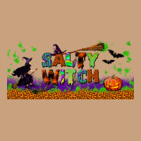 Salty Witch Libbey Glass Vintage Tee | Teevron