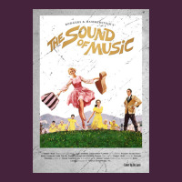 The Sound Of Music Long Sleeve Tee | Teevron
