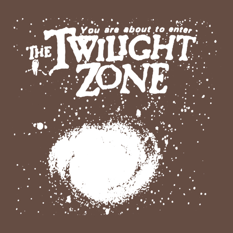 Twilight Zone Vintage Faded Style Design Long Sleeve Tee by linhVisuals | Teevron