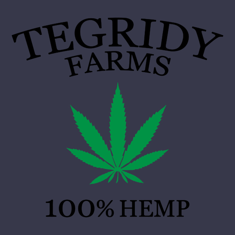 Tegridy Farms Long Sleeve Tee by linhVisuals | Teevron