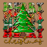 Merry Christmas Tree Long Sleeve Tee | Teevron