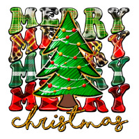 Merry Christmas Tree | Teevron