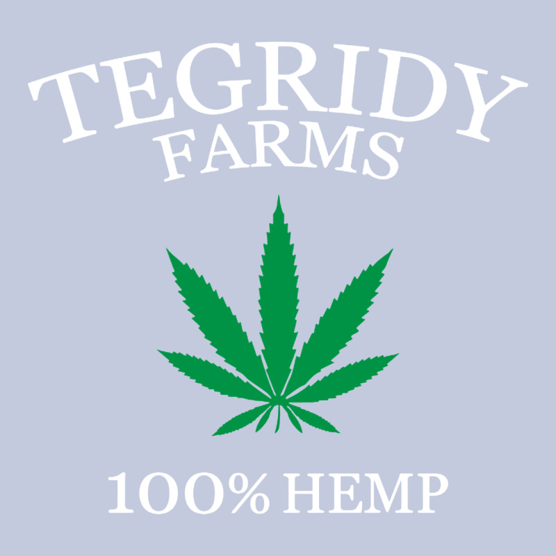 Tegridy Farms Long Sleeve Tee by linhVisuals | Teevron