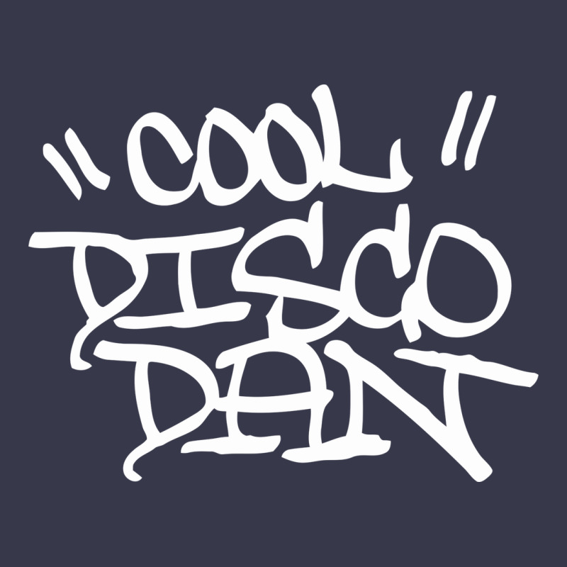 Cool Disco Dan Long Sleeve Tee by linhVisuals | Teevron