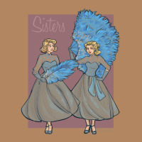 Sisters    White Christmas Long Sleeve Tee | Teevron