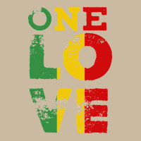 One Love Rasta Reggae Long Sleeve Tee | Teevron