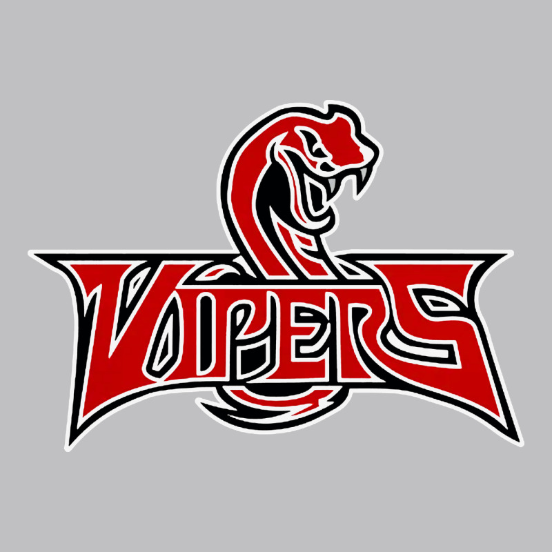 Vipers Sports Long Sleeve Tee by linhVisuals | Teevron