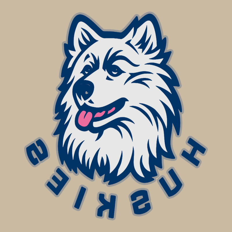 Huskies Long Sleeve Tee by linhVisuals | Teevron