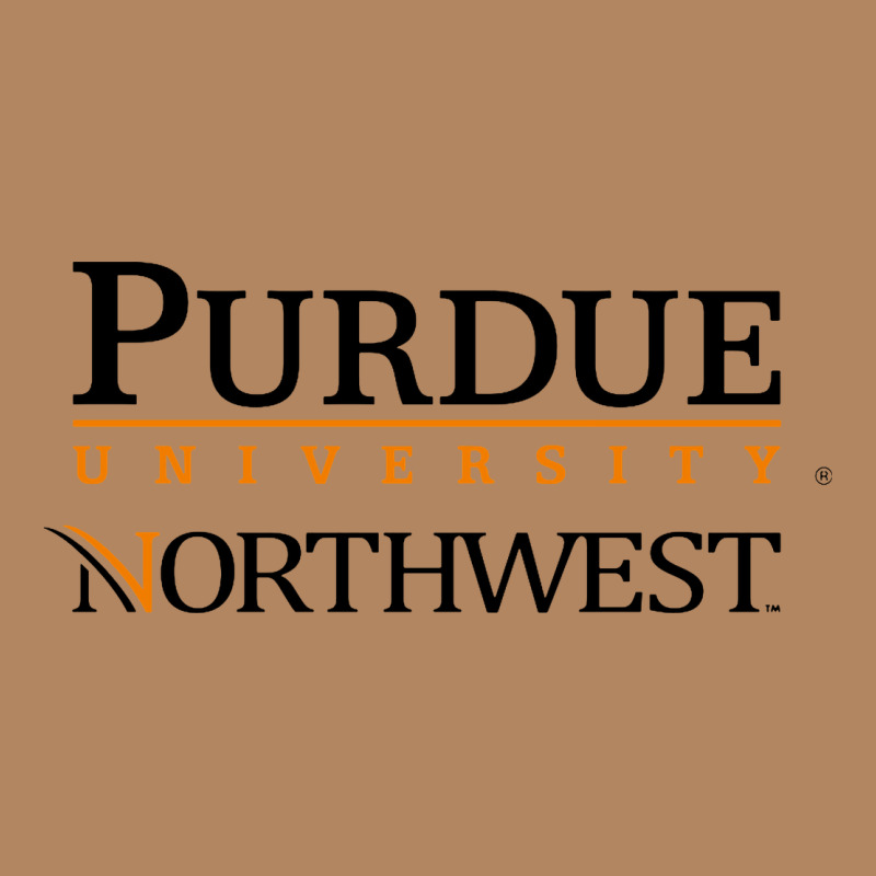 Purdue University Northwest Long Sleeve Tee by linhVisuals | Teevron