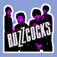 Buzzcocks Ever Fallen In Love With Someone You Shouldn't've Long Sleeve Tee | Teevron