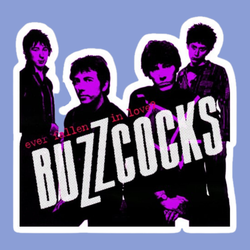 Buzzcocks Ever Fallen In Love With Someone You Shouldn't've Long Sleeve Tee by linhVisuals | Teevron