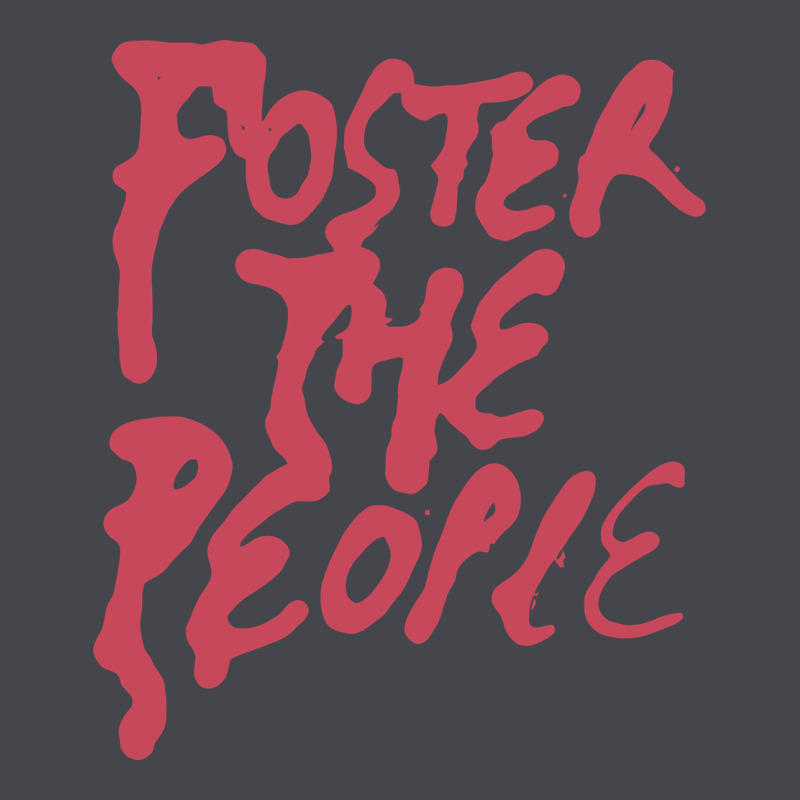 Foster The People Long Sleeve Tee by linhVisuals | Teevron