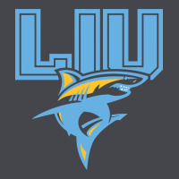 Long Island University Sharks Long Sleeve Tee | Teevron