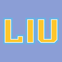 Long Island University Sharks Long Sleeve Tee | Teevron