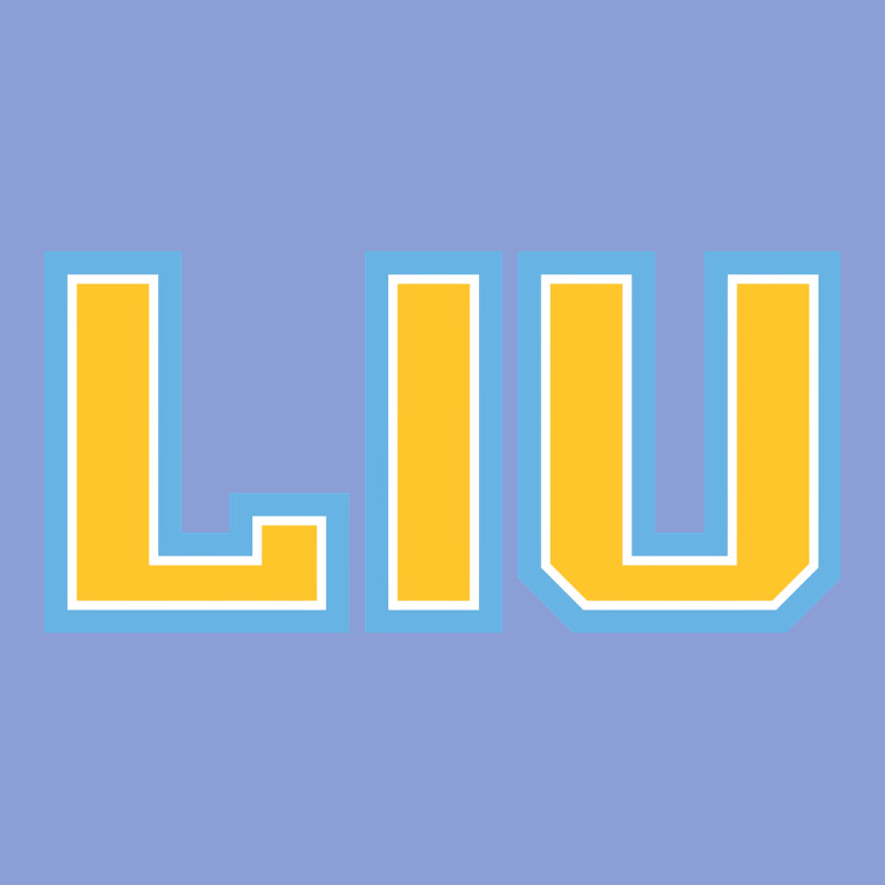 Long Island University Sharks Long Sleeve Tee by linhVisuals | Teevron
