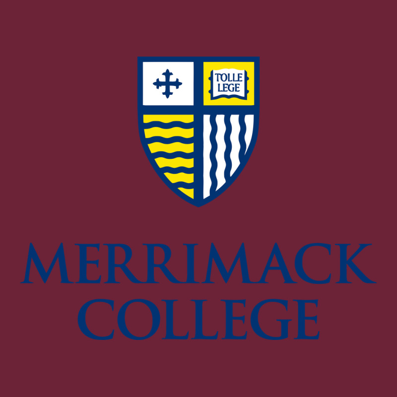 Merrimack Warriors Long Sleeve Tee by linhVisuals | Teevron