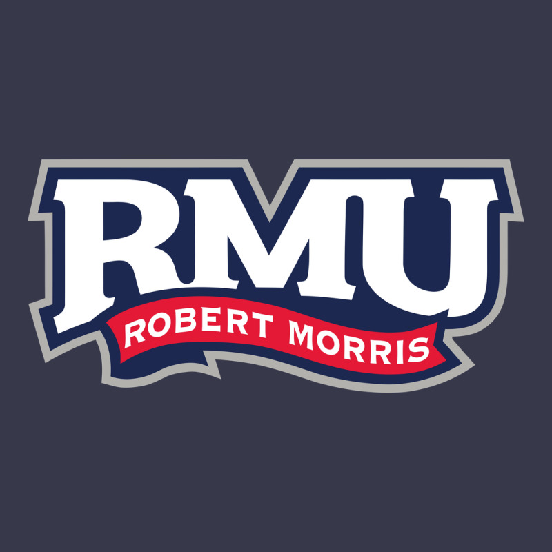Robert Morris Colonials Long Sleeve Tee by linhVisuals | Teevron