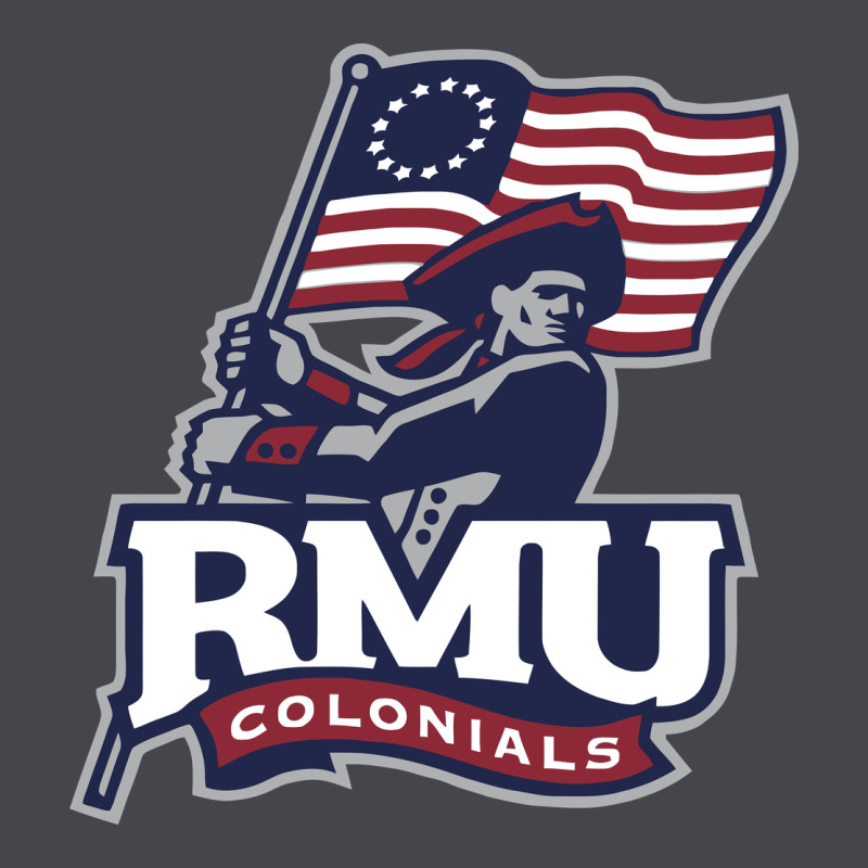Robert Morris Colonials Long Sleeve Tee by linhVisuals | Teevron