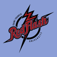 St. Francis (pa) Red Flash Long Sleeve Tee | Teevron