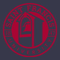 St. Francis (pa) Red Flash Long Sleeve Tee | Teevron