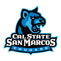 The cal state san marcos cougars | Teevron